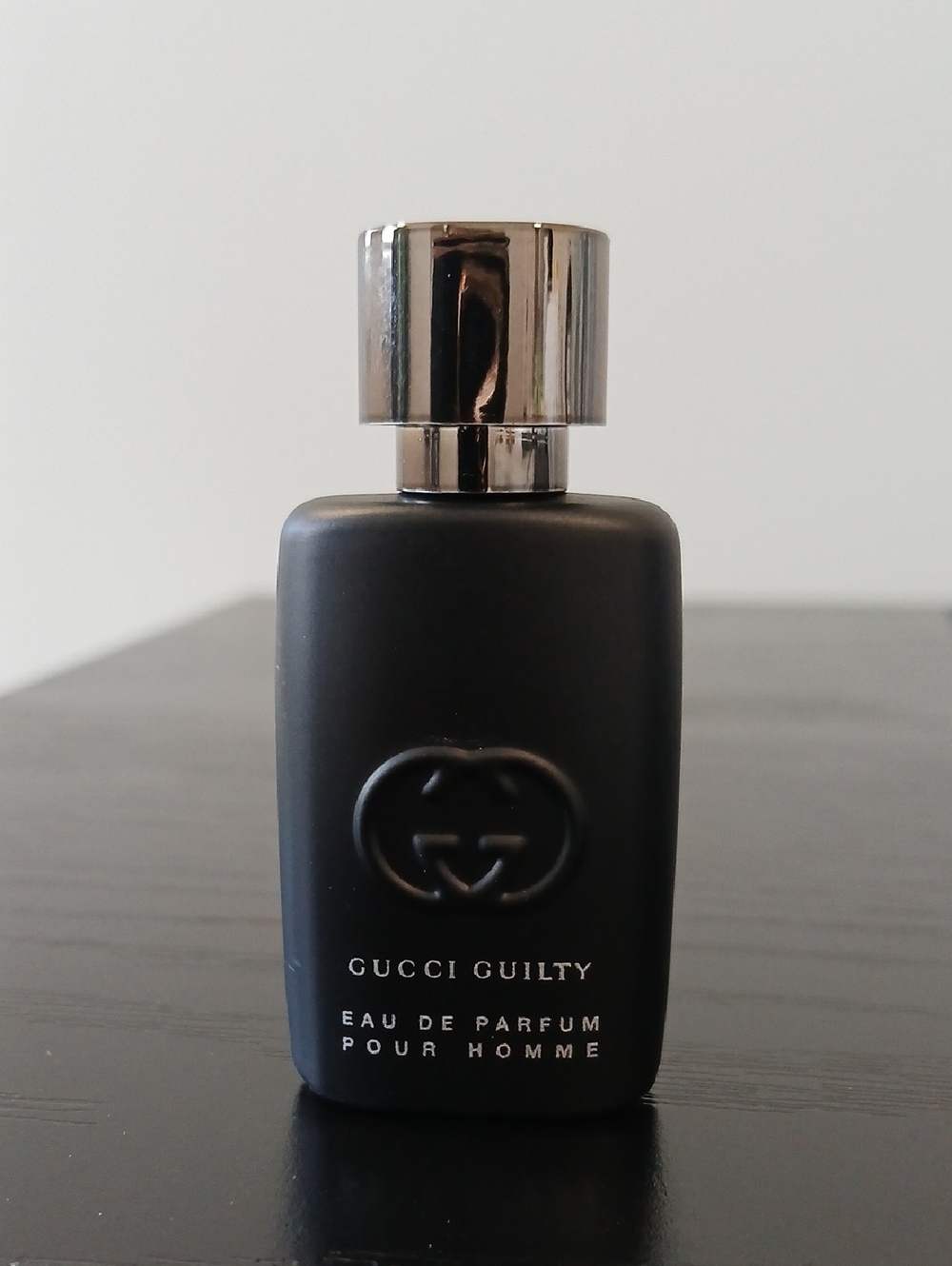 2/40🖤Gucci Guilty Original Mens Mini Bottle